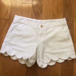 LILLY PULITZER White buttercups